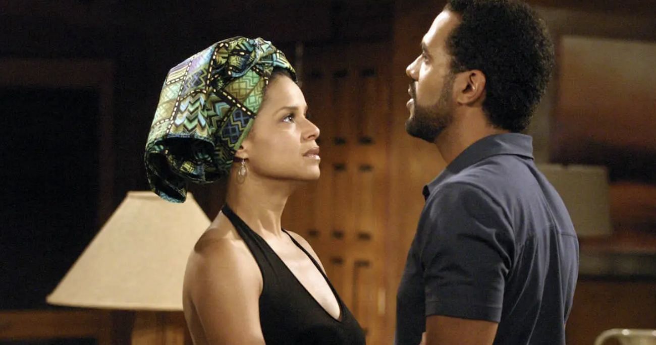 The Young and the Restless (Image via CBS)